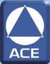 Ace logo